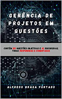 Livro Gerência de Projetos em Questões