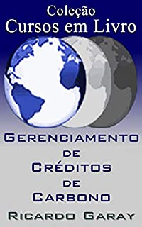 Livro Gerenciamento de Créditos de Carbono