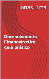 Livro Gerenciamento Financeiro:Um guia prático