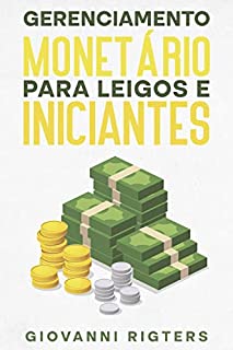 Livro Gerenciamento monetário para leigos e iniciantes