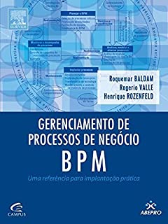 Gerenciamento de Processos de Negócio - BPM