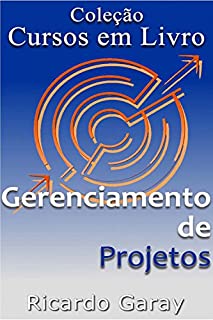 Livro Gerenciamento  de projetos