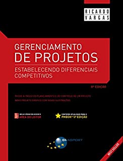 Gerenciamento de Projetos: Estabelecendo Diferenciais Competitivos