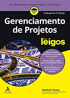 Gerenciamento de projetos: Para Leigos