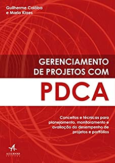 Gerenciamento de Projetos com PDCA