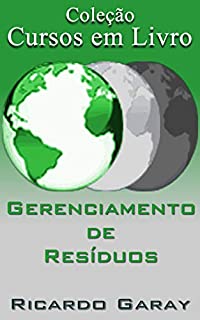 Livro Gerenciamento de Resíduos