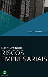 Livro Gerenciamento de riscos empresariais