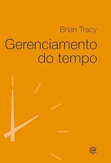 Livro Gerenciamento do Tempo