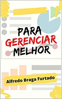 Livro Para Gerenciar Melhor