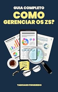 Livro Como gerenciar os Zs?