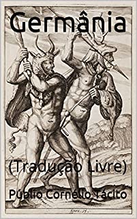 Livro Germânia: (Tradução Livre)