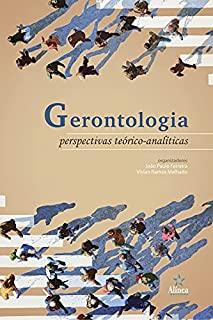 Livro Gerontologia: Perspectivas teórico-analíticas