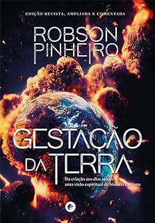 Livro Gestação da Terra