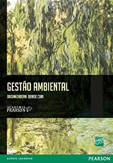 Livro Gestão ambiental