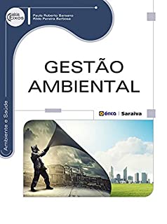Livro Gestão ambiental