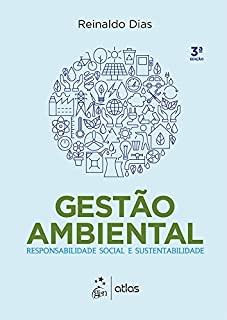 Livro Gestão Ambiental - Responsabilidade Social e Sustentabilidade
