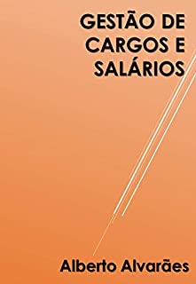 Livro Gestão de Cargos e Salários