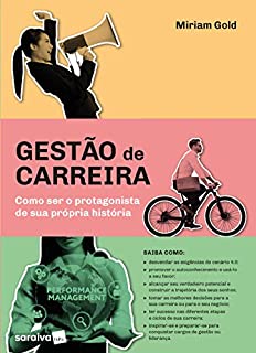 Livro Gestão de carreira