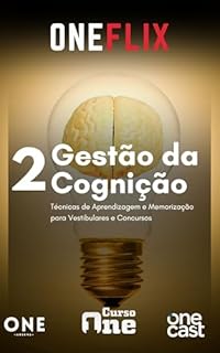 Livro Gestão da Cognição: Uma convocação à consciência cognitiva: por que pensar sobre o pensar é o segredo da mente de alta performance. (Maestria da Mente Livro 2)