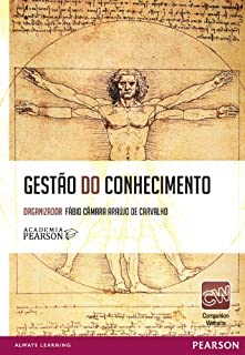Livro Gestão do conhecimento