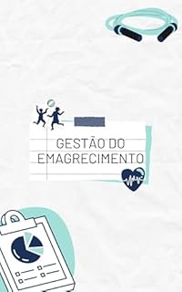 Livro Gestão do Emagrecimento