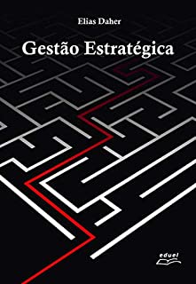 Livro Gestão Estratégica