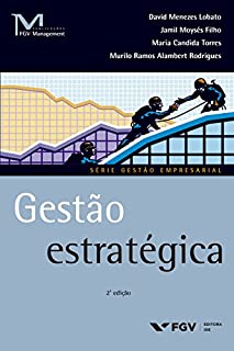 Gestão estratégica (FGV Management)