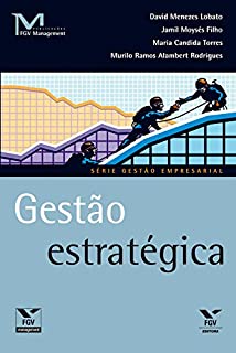 Gestão estratégica (FGV Management)