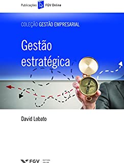 Livro Gestão estratégica (FGV Online)