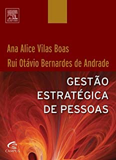 Gestão Estratégica de Pessoas