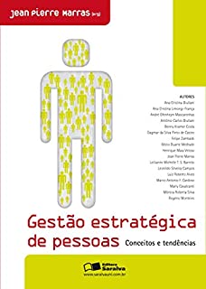 GESTÃO ESTRATÉGICA DE PESSOAS