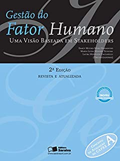 Gestão do fator Humano