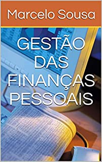 Livro GESTÃO DAS FINANÇAS PESSOAIS