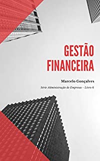 Livro Gestão Financeira