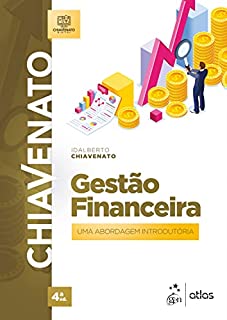 Livro Gestão Financeira - Uma Abordagem Introdutória