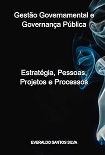 Livro Gestão Governamental E Governança Pública