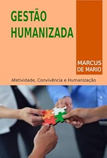 Livro Gestão Humanizada
