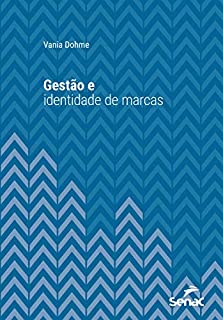 Gestão e identidade de marcas (Universitária)