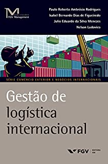 Gestão de logística internacional (FGV Management)