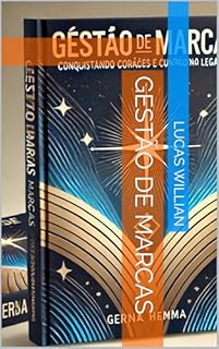 Livro Gestão de Marcas