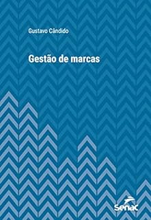 Livro Gestão de marcas (Série Universitária)