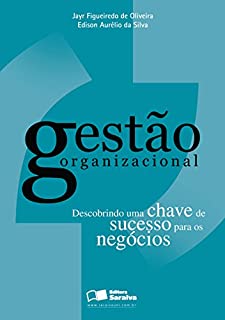 GESTÃO ORGANIZACIONAL