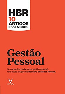 Livro Gestão Pessoal