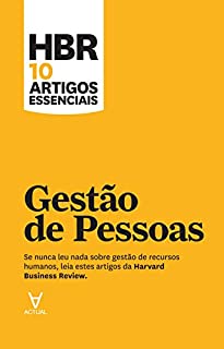 Gestão de Pessoas