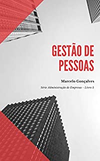 Livro Gestão de Pessoas