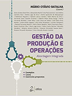 Gestão da Produção e Operações