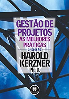 Livro Gestão de Projetos
