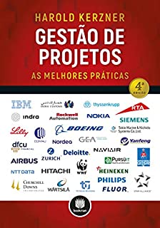 Gestão de Projetos: As Melhores Práticas