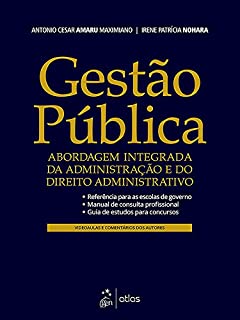 Livro Gestão Pública