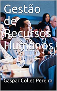Livro Gestão  de Recursos Humanos